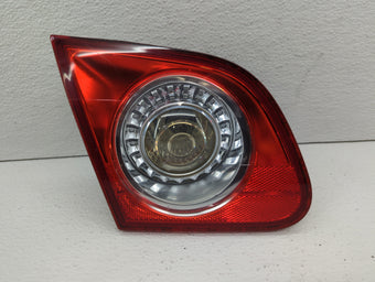 compare product 2006-2010 Volkswagen Passat Tail Light Assembly Driver Left OEM P/N:ZSB 3C5 945 093 F ZSB 3C5 945 093 D Fits OEM Used Auto Parts
