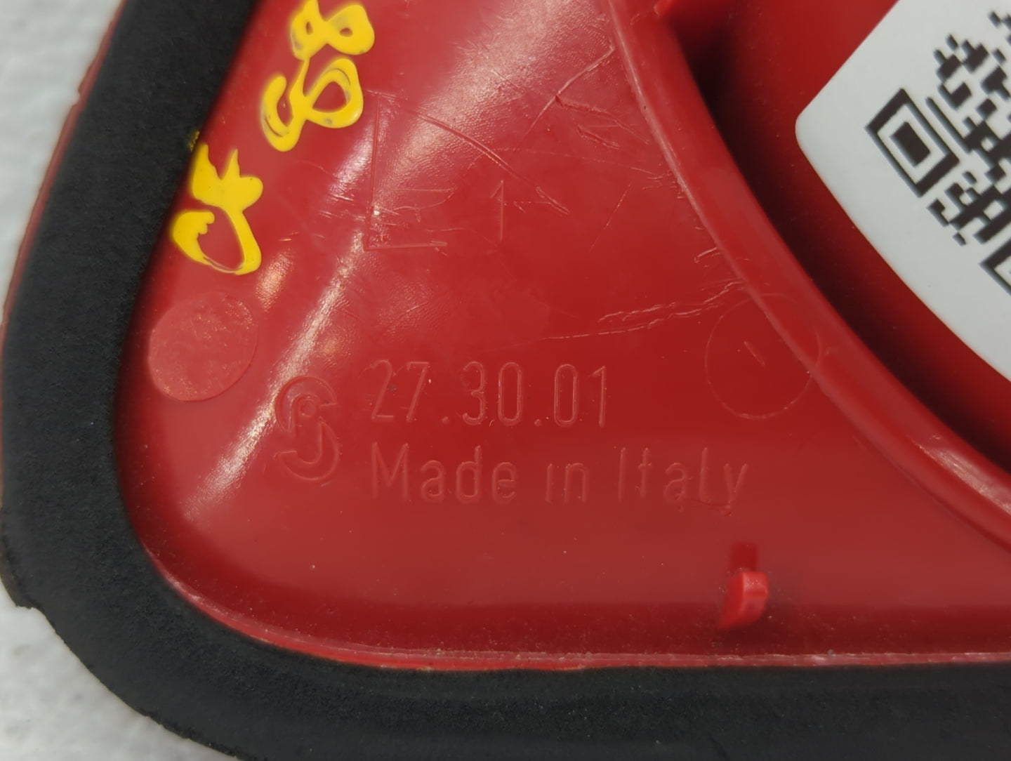 2006-2010 Volkswagen Passat Tail Light Assembly Driver Left OEM P/N:ZSB 3C5 945 093 F ZSB 3C5 945 093 D Fits OEM Used Auto P