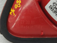 2006-2010 Volkswagen Passat Tail Light Assembly Driver Left OEM P/N:ZSB 3C5 945 093 F ZSB 3C5 945 093 D Fits OEM Used Auto P