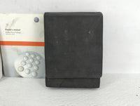 2010 Volkswagen Passat Owners Manual Book Guide OEM Used Auto Parts - Oemusedautoparts1.com