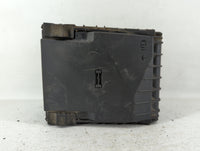 2008-2010 Volkswagen Passat Fusebox Fuse Box Panel Relay Module P/N:3C0 937 125 3C0 937 125 A Fits OEM Used Auto Parts - Oem