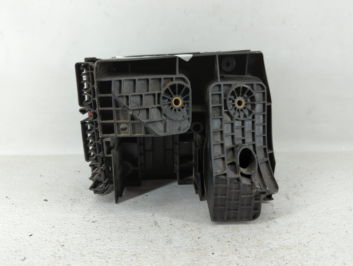 2008-2010 Volkswagen Passat Fusebox Fuse Box Panel Relay Module P/N:3C0 937 125 3C0 937 125 A Fits OEM Used Auto Parts - Oem