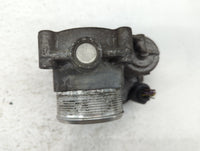 2006-2010 Volkswagen Passat Throttle Body P/N:06F 133 062 Q 06F 133 062 J Fits OEM Used Auto Parts - Oemusedautoparts1.com
