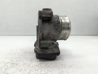 2006-2010 Volkswagen Passat Throttle Body P/N:06F 133 062 Q 06F 133 062 J Fits OEM Used Auto Parts - Oemusedautoparts1.com