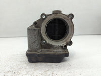 2006-2010 Volkswagen Passat Throttle Body P/N:06F 133 062 Q 06F 133 062 J Fits OEM Used Auto Parts - Oemusedautoparts1.com