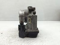 2006-2010 Volkswagen Passat Throttle Body P/N:06F 133 062 Q 06F 133 062 J Fits OEM Used Auto Parts - Oemusedautoparts1.com