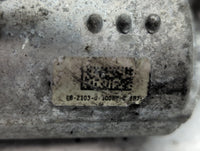 2006-2010 Volkswagen Passat Throttle Body P/N:06F 133 062 Q 06F 133 062 J Fits OEM Used Auto Parts - Oemusedautoparts1.com