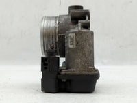 2006-2010 Volkswagen Passat Throttle Body P/N:06F 133 062 J Fits OEM Used Auto Parts - Oemusedautoparts1.com