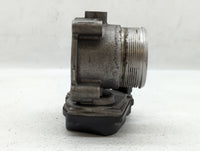 2006-2010 Volkswagen Passat Throttle Body P/N:06F 133 062 J Fits OEM Used Auto Parts - Oemusedautoparts1.com