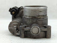 2006-2010 Volkswagen Passat Throttle Body P/N:06F 133 062 J Fits OEM Used Auto Parts - Oemusedautoparts1.com