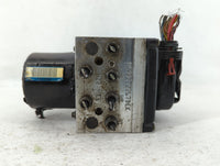 2009-2010 Volkswagen Passat ABS Pump Control Module Replacement P/N:3C0.614.109.T 3C0614109T, 3C0.614.109.P Fits Fits 2009 2