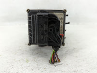 2009-2010 Volkswagen Passat ABS Pump Control Module Replacement P/N:3C0.614.109.T 3C0614109T, 3C0.614.109.P Fits Fits 2009 2