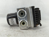 2009-2010 Volkswagen Passat ABS Pump Control Module Replacement P/N:3C0 614 109 AF Fits Fits 2009 2010 OEM Used Auto Parts -