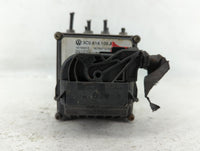2009-2010 Volkswagen Passat ABS Pump Control Module Replacement P/N:3C0 614 109 AF Fits Fits 2009 2010 OEM Used Auto Parts -