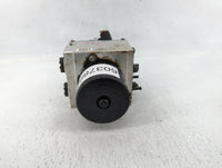 2009-2010 Volkswagen Passat ABS Pump Control Module Replacement P/N:3C0 614 109 AF Fits Fits 2009 2010 OEM Used Auto Parts -