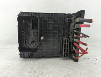 2008-2010 Volkswagen Passat Fusebox Fuse Box Panel Relay Module P/N:6359-2777 3C0 937 125 Fits OEM Used Auto Parts - Oemused