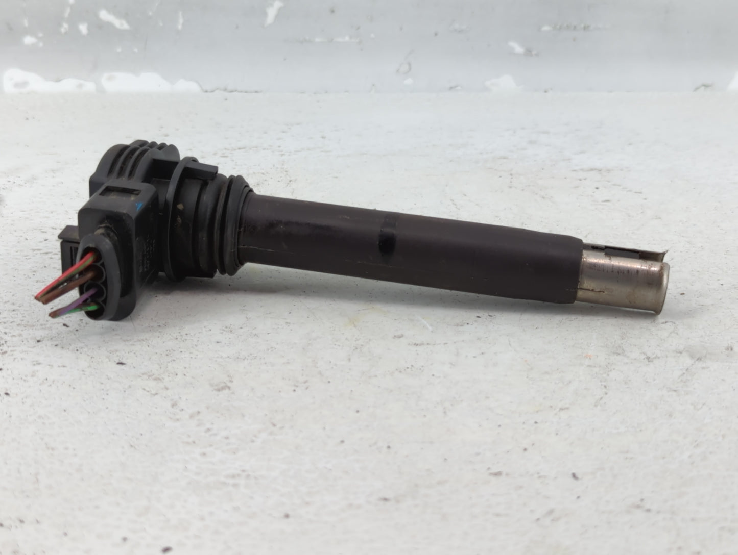 2008-2010 Volkswagen Passat Ignition Coil Igniter Pack - Oemusedautoparts1.com
