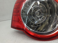 2010 Volkswagen Passat Tail Light Assembly Driver Left OEM P/N:ZSB 3C5 945 095J Fits Fits 2007 2008 2009 OEM Used Auto Parts