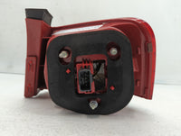 2010 Volkswagen Passat Tail Light Assembly Driver Left OEM P/N:ZSB 3C5 945 095J Fits Fits 2007 2008 2009 OEM Used Auto Parts