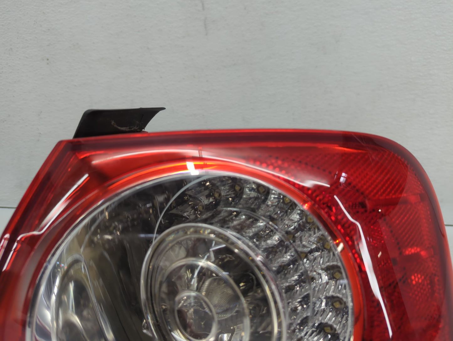 2008-2010 Volkswagen Passat Tail Light Assembly Passenger Right OEM P/N:ZSB 3C5 945 096J 24 Fits Fits 2008 2009 2010 OEM Use