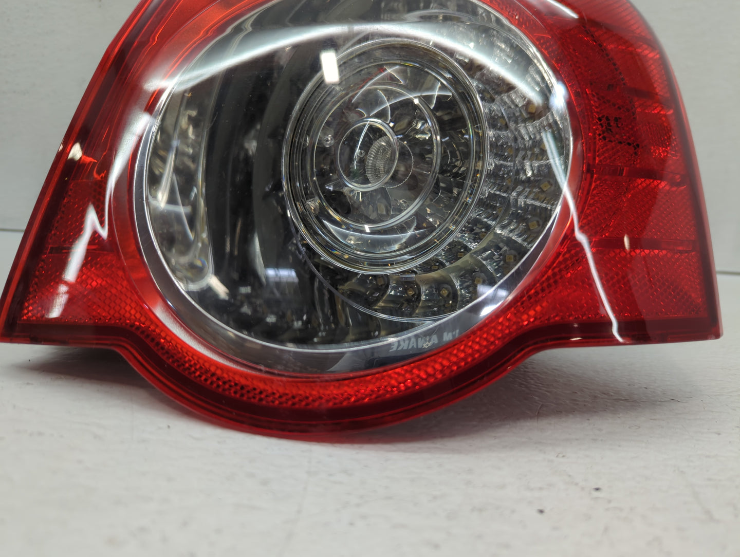 2008-2010 Volkswagen Passat Tail Light Assembly Passenger Right OEM P/N:ZSB 3C5 945 096J 24 Fits Fits 2008 2009 2010 OEM Use