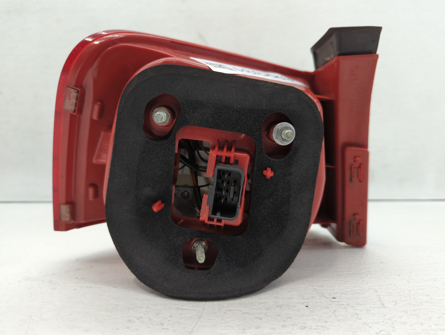 2008-2010 Volkswagen Passat Tail Light Assembly Passenger Right OEM P/N:ZSB 3C5 945 096J 24 Fits Fits 2008 2009 2010 OEM Use