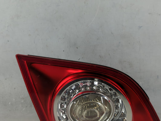 2008-2010 Volkswagen Passat Tail Light Assembly Driver Left OEM P/N:3C9 945 095F Fits Fits 2008 2009 2010 OEM Used Auto Parts
