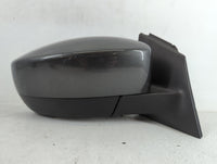 2006-2010 Volkswagen Passat Driver Side View Mirror - Left Door Mirror OEM Used - Oemusedautoparts1.com