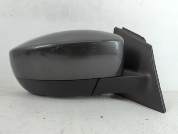2006-2010 Volkswagen Passat Driver Side View Mirror - Left Door Mirror OEM Used - Oemusedautoparts1.com
