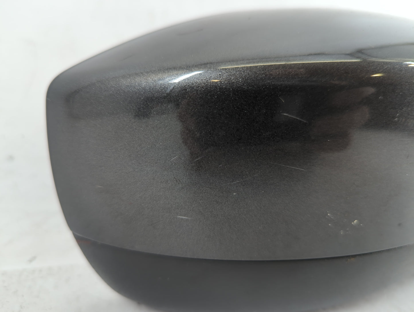 2006-2010 Volkswagen Passat Driver Side View Mirror - Left Door Mirror OEM Used - Oemusedautoparts1.com