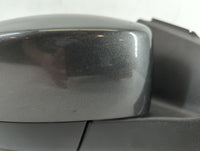 2006-2010 Volkswagen Passat Driver Side View Mirror - Left Door Mirror OEM Used - Oemusedautoparts1.com