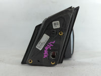 2006-2010 Volkswagen Passat Driver Side View Mirror - Left Door Mirror OEM Used - Oemusedautoparts1.com