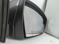 2006-2010 Volkswagen Passat Driver Side View Mirror - Left Door Mirror OEM Used - Oemusedautoparts1.com