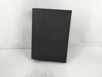 2010 Volkswagen Passat Owners Manual Book Guide OEM Used Auto Parts - Oemusedautoparts1.com