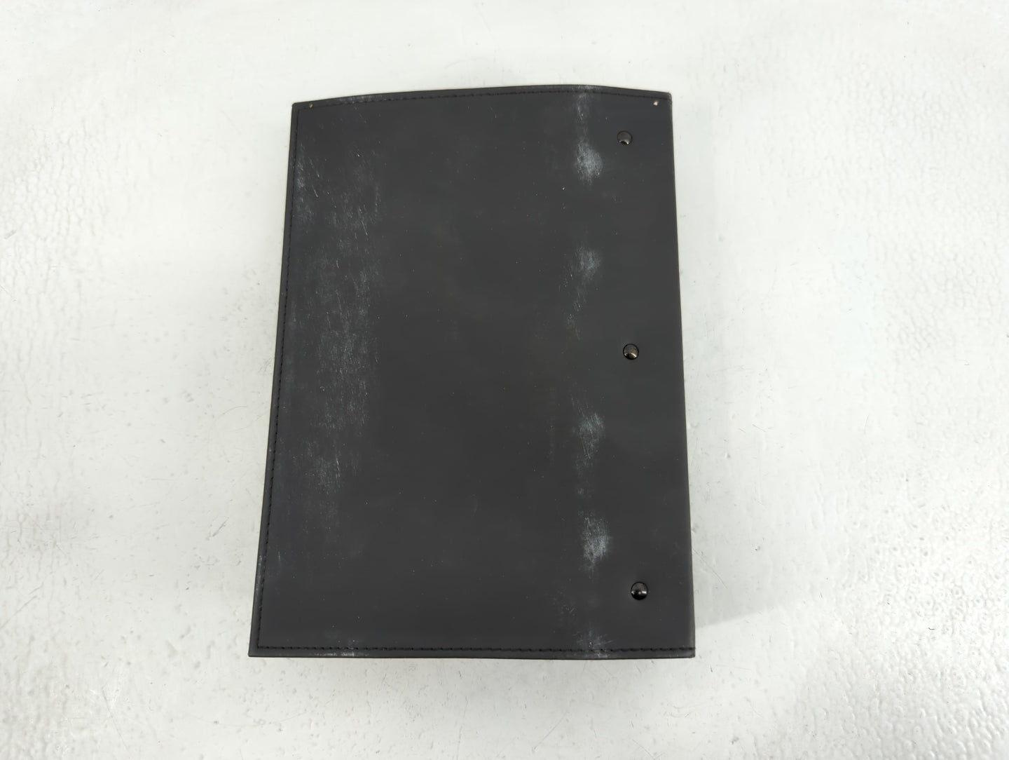 2010 Volkswagen Passat Owners Manual Book Guide OEM Used Auto Parts - Oemusedautoparts1.com