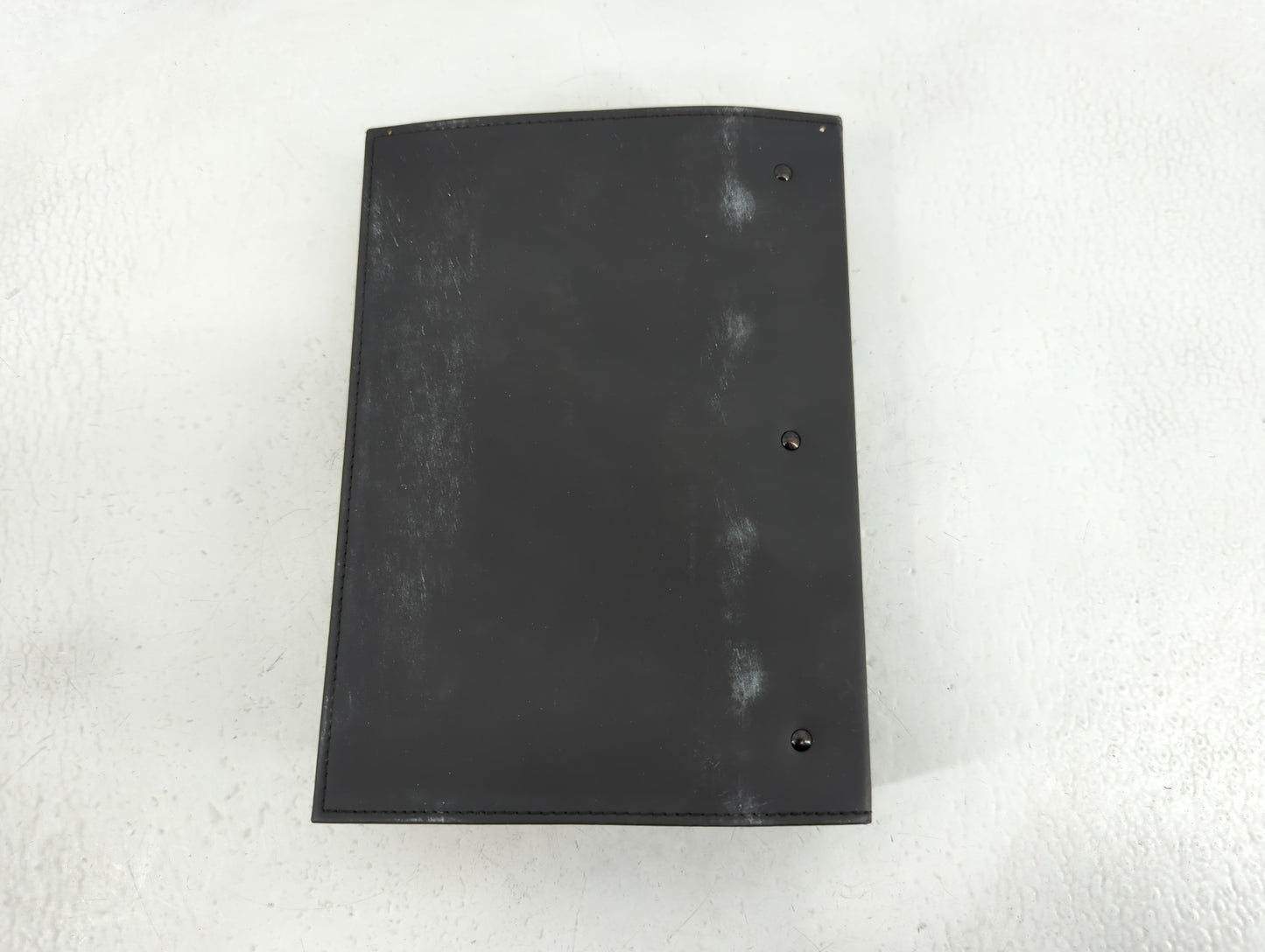 2010 Volkswagen Passat Owners Manual Book Guide OEM Used Auto Parts - Oemusedautoparts1.com