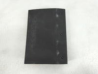 2010 Volkswagen Passat Owners Manual Book Guide OEM Used Auto Parts - Oemusedautoparts1.com