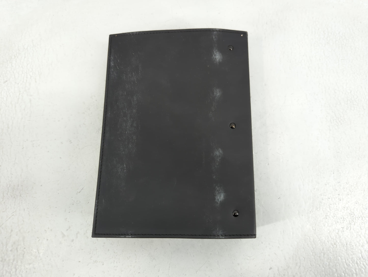 2010 Volkswagen Passat Owners Manual Book Guide OEM Used Auto Parts - Oemusedautoparts1.com