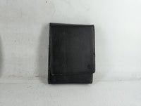 2010 Volkswagen Passat Owners Manual Book Guide OEM Used Auto Parts - Oemusedautoparts1.com