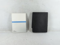 2010 Volkswagen Passat Owners Manual Book Guide OEM Used Auto Parts - Oemusedautoparts1.com