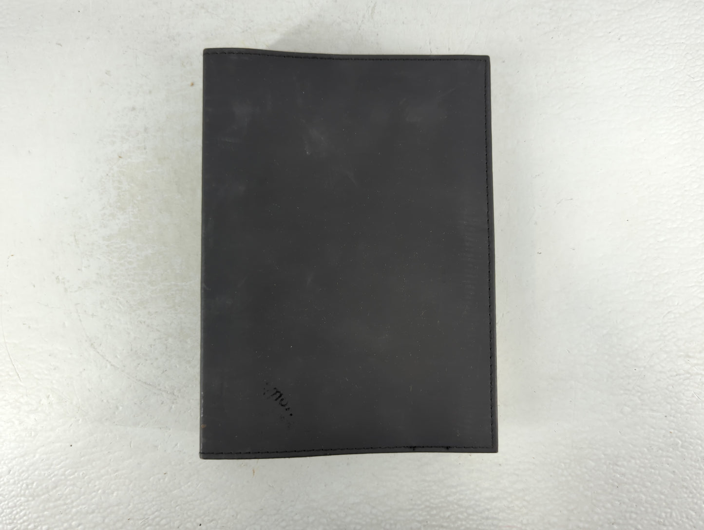 2010 Volkswagen Passat Owners Manual Book Guide OEM Used Auto Parts - Oemusedautoparts1.com