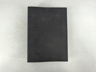 compare product 2010 Volkswagen Passat Owners Manual Book Guide OEM Used Auto Parts