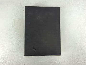 2010 Volkswagen Passat Owners Manual Book Guide OEM Used Auto Parts - Oemusedautoparts1.com