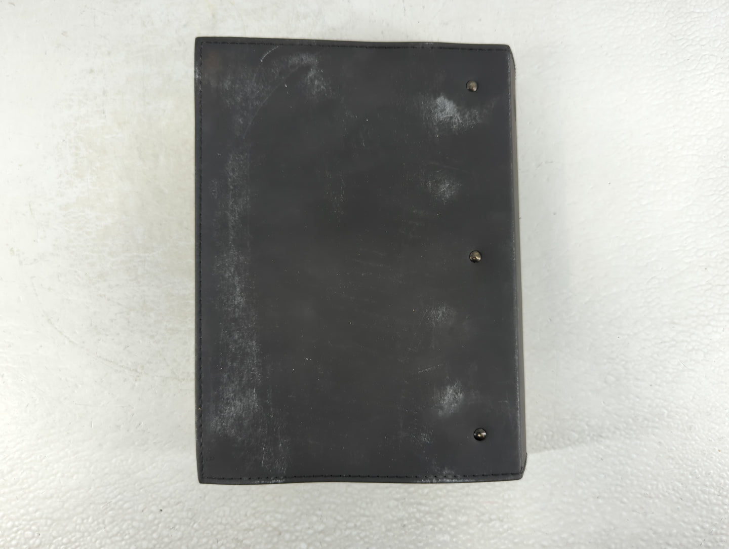 2010 Volkswagen Passat Owners Manual Book Guide OEM Used Auto Parts - Oemusedautoparts1.com
