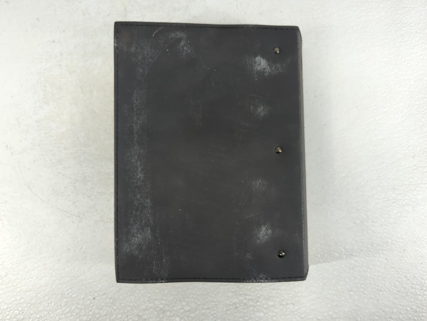 2010 Volkswagen Passat Owners Manual Book Guide OEM Used Auto Parts - Oemusedautoparts1.com