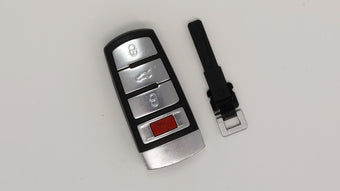 compare product Volkswagen Passat Keyless Entry Remote Fob Nbg009066t   3c0 959 752 Bb 4 Buttons