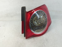 2006-2010 Volkswagen Passat Tail Light Assembly Passenger Right OEM P/N:ZSB 3C5 945 096 D Fits Fits 2006 2007 2008 2009 2010