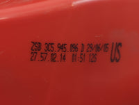 2006-2010 Volkswagen Passat Tail Light Assembly Passenger Right OEM P/N:ZSB 3C5 945 096 D Fits Fits 2006 2007 2008 2009 2010