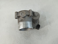 2006-2010 Volkswagen Passat Throttle Body Fits OEM Used Auto Parts - Oemusedautoparts1.com