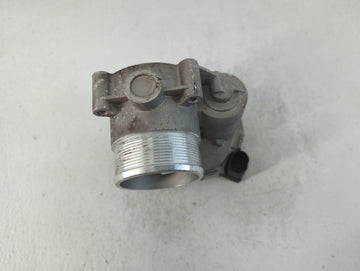 2006-2010 Volkswagen Passat Throttle Body Fits OEM Used Auto Parts